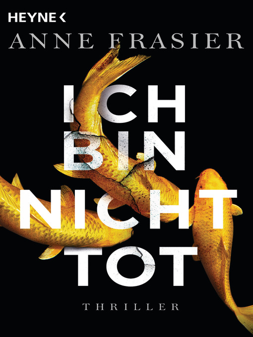 Title details for Ich bin nicht tot by Anne Frasier - Available